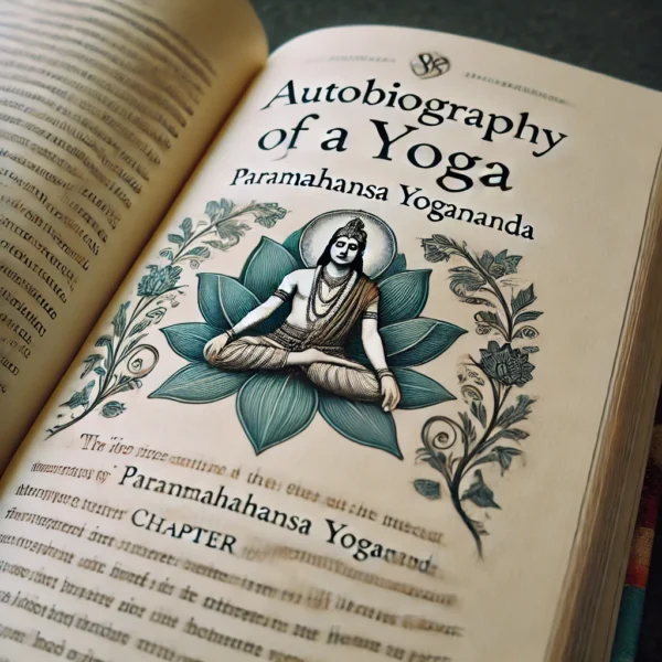 Autobiography of a Yogi – Spiritual Classic by Paramahansa Yogananda - Image 2